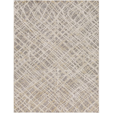 Livabliss Tibetan TBT-2316 Machine Crafted Area Rug TBT2316-710103